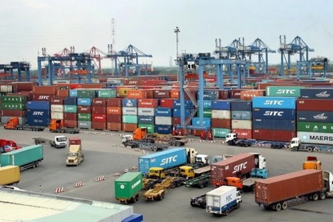 Vietnam trade surplus predicted to reach all-time high of US$10 billion in 2019