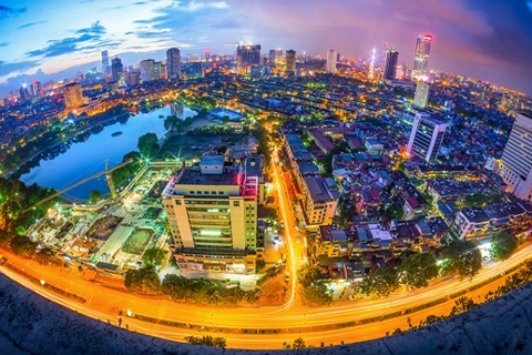 Joining UNESCO's Creative Cities Network opens up opportunties for Hanoi