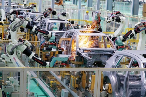 Market cap of Vietnamese firms much smaller compared to regional peers