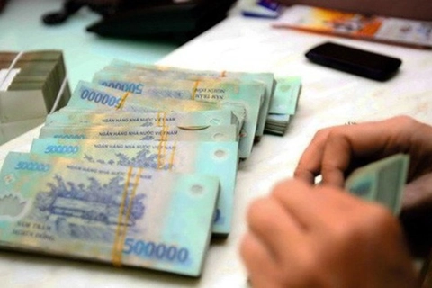 Vietnam’s credit-to-GDP ratio on par with OECD countries