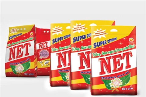 After Vinmart, Masan targets US$28-million stake of local Net Detergent