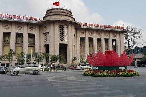 Vietnam banks' capital to remain weak after Basel II delay: Fitch Ratings