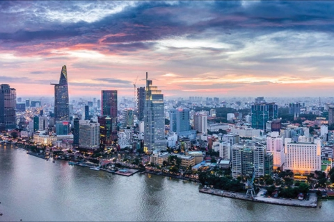 Vietnam’s GDP growth in 2019 hits 7.02%: GSO