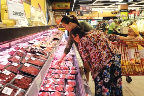 Vietnam 2019 inflation hits 3-year low at 2.79%