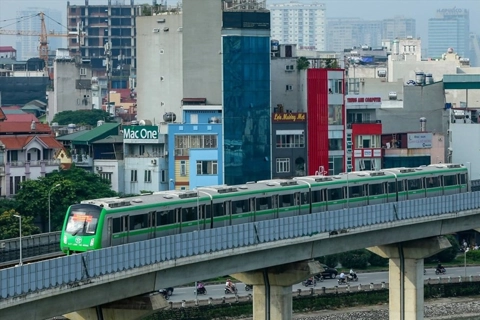 Vietnam’s public debt trends down to 56.1% of GDP in 2019