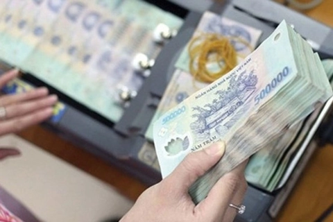 Vietnam’s credit growth estimated at 13.7% in 2019