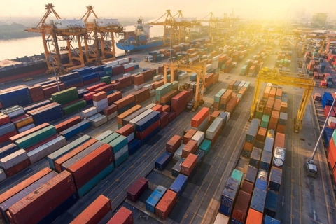 Vietnam targets US$300-billion exports in 2020