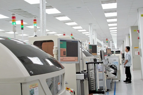 Vietnam remains promising destination for foreign investors