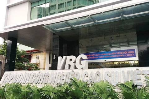 State-run Vietnam Rubber Group gets green light to list on HoSE