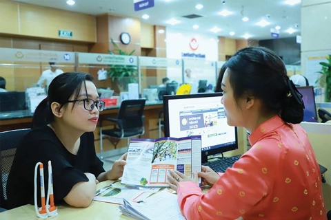 Bancassurance becomes crucial growth driver for banks in Vietnam