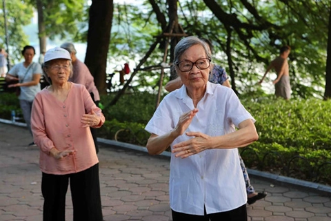 Hanoi tagged among world’s best places for retirement in 2020