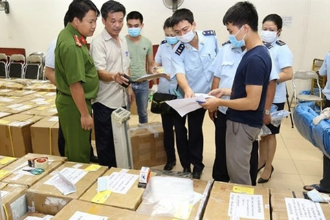 Vietnam government vows to combat origin fraud