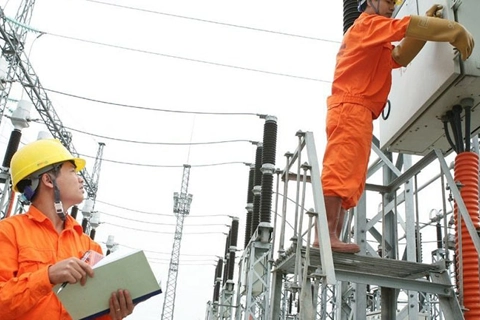 Vietnam to buy 1.5 billion kWh of electricity per year  from Laos