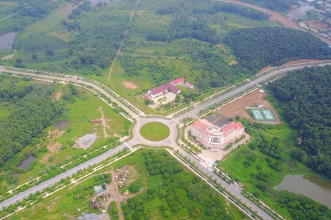 Hanoi to have another international university