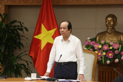 Vietnam to make substantial reform in business starting procedures