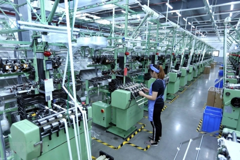 Pushing forward with reform is essential for Vietnam to buttress growth: HSBC