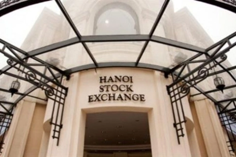 Foreign investors remain net sellers on Hanoi Stock Exchange in 2019