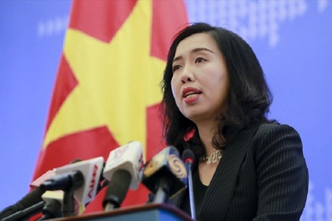 Vietnam to consult UN Security Council members on US-Iran conflict