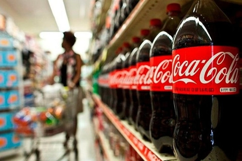 Vietnam taxation authority hits Coca-Cola with US$35-million tax