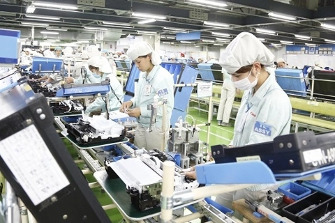 Vietnam forecast to keep 7%-GDP growth in third consecutive year: NCIF