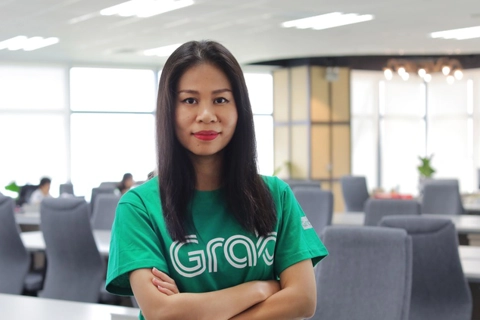 Grab Vietnam appoints new Vietnamese CEO