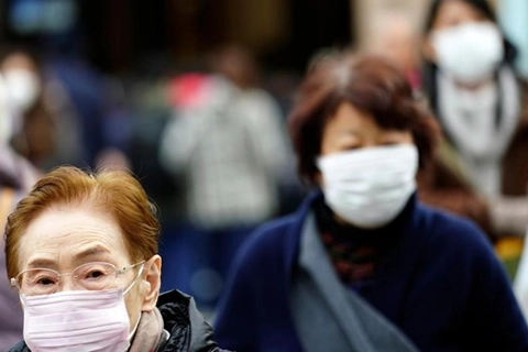 Vietnam takes measures against China pneumonia outbreak