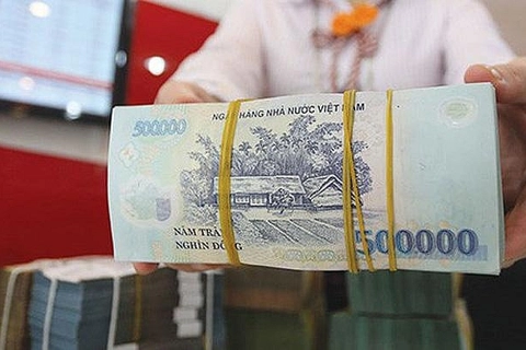 Total assets of banks in Vietnam swell 9.12% to over US$518 billion