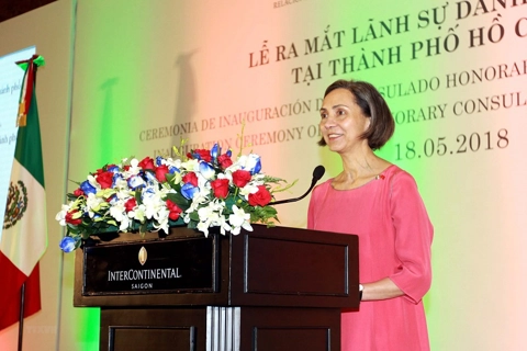 Mexican Ambassador to Vietnam: Our peoples share basic values
