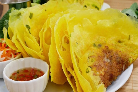 Vietnam: Asia’s new leading culinary destination