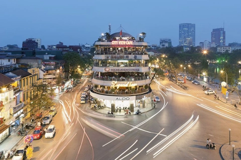 HCMC and Hanoi remain most dynamic cities worldwide