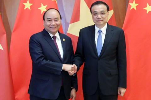 Vietnam stands by China in coping with nCoV: PM