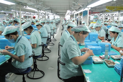 Registered capital of Vietnam’s new businesses expands 4-year high growth in Jan