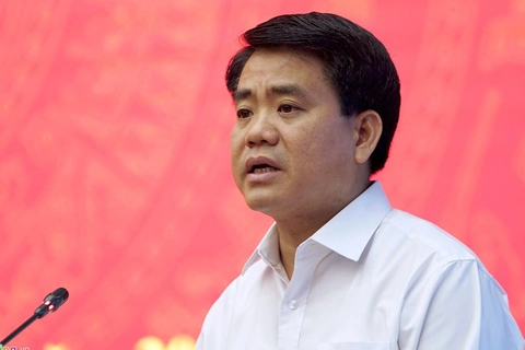 Hanoi mayor urges stock of 20 million medical masks for possible nCoV outbreak