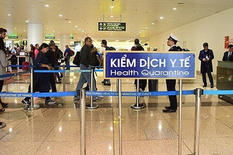 Hanoi puts 14 people suspected of nCoV infection in quarantine