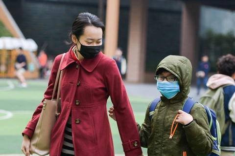 nCoV: Vietnam capable of producing sufficient medical masks