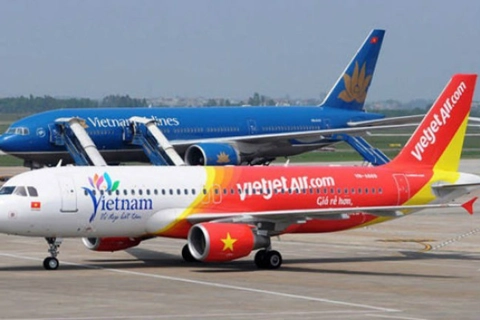 Vietnam’s first airline to suspend flights to China tomorrow