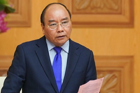 Update: Vietnam PM declares national nCoV epidemic