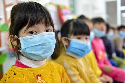 Many localities in Vietnam close schools on fears of coronavirus 