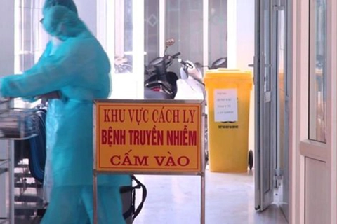 Hanoi quarantines 14 people suspect of nCoV infection