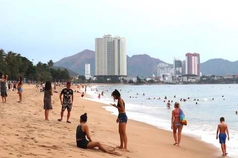 How coronavirus poisons Vietnam’s tourism industry?