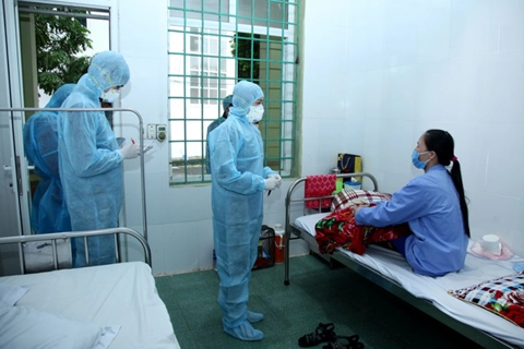 Vietnam confirms 13th nCoV infection