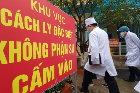 Vietnam reports one more coronavirus infection, totaling 14