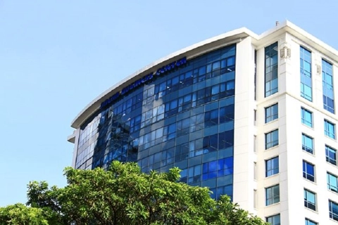 Hanoi, HCM City office markets comparable with regional metropolises