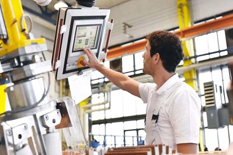 Covid-19 outbreak hurts German businesses in Vietnam