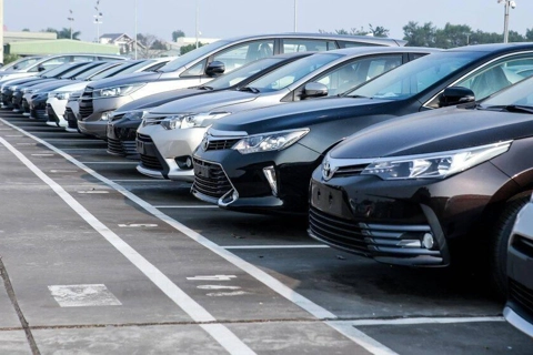 Car sales in Vietnam plunges 53% in January