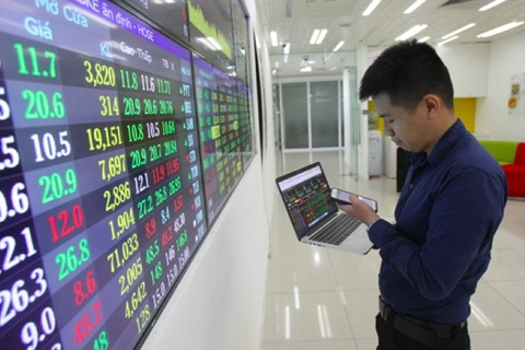 FDI firms face challenges on Vietnam’s stock market