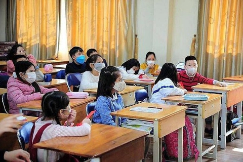 Ho Chi Minh City plans to extend school break till end-March