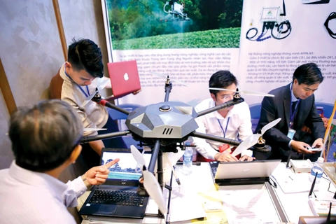 Vietnam considers establishment of venture capital market