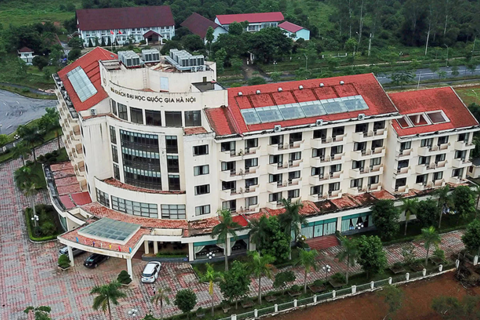 Three Vietnam universities named among the best in emerging economies