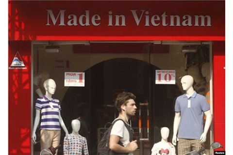 US drops Vietnam off developing country status